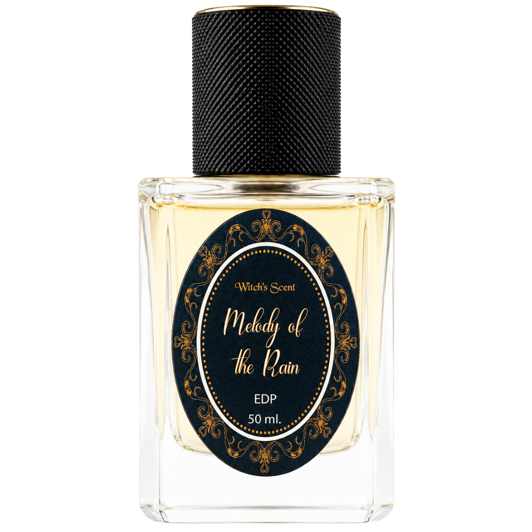 Witch's Scent Melody of the Rain 50ML