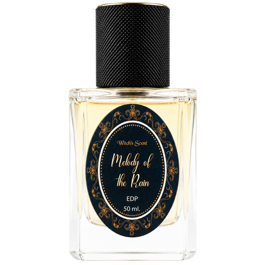 Witch's Scent Melody of the Rain 50ML