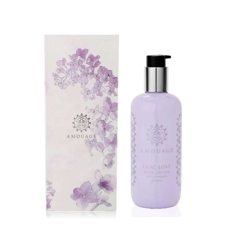 Amouage lilac love body lotion FOR WOMEN