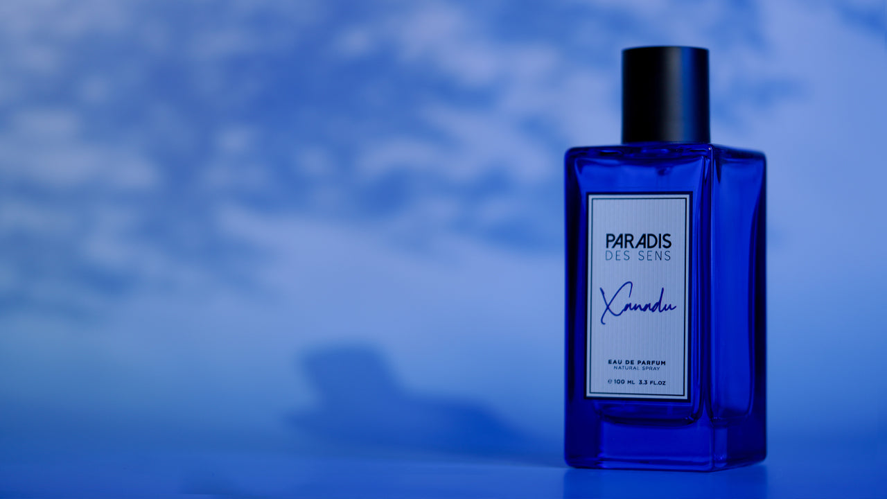 Paradis des Sens Xanadu for women and men