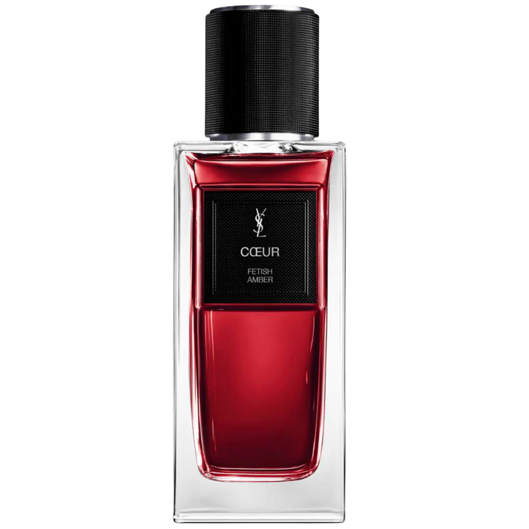 Yves Saint Laurent Coeur Fetish Amber 125ML