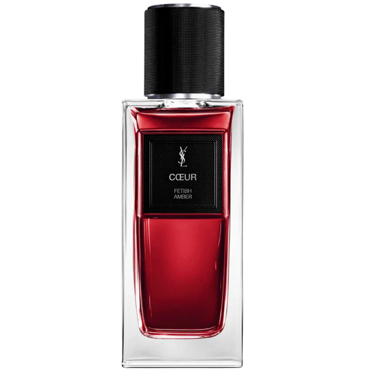 Yves Saint Laurent Coeur Fetish Amber 125ML
