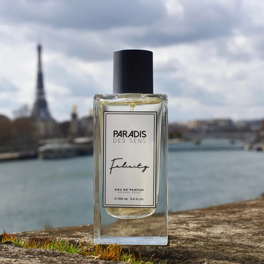 Paradis des Sens Felicity for women and men