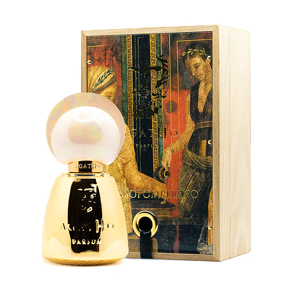 Agatho Parfum Rossopompeiano  for women and men