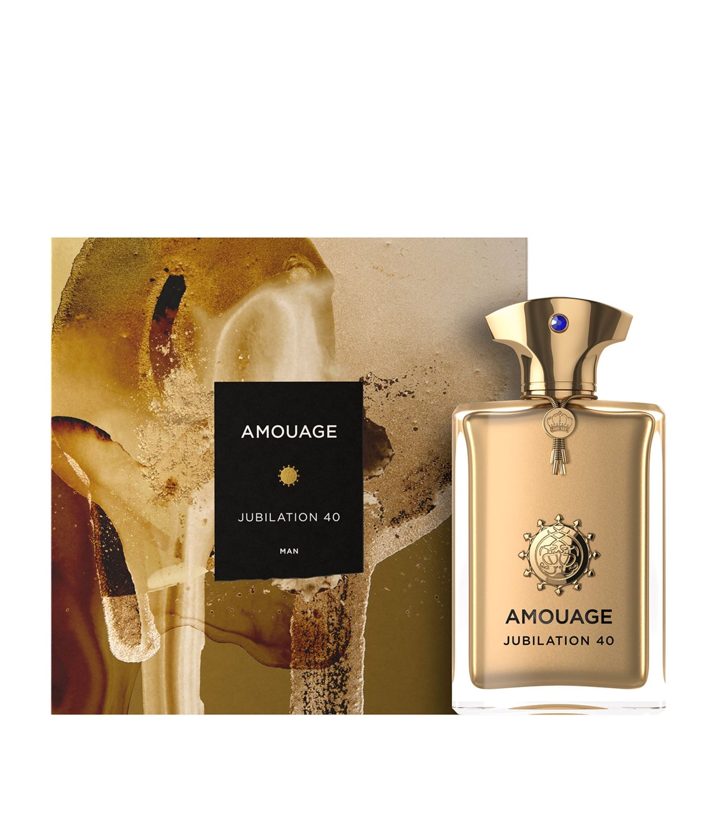 Amouage Jubilation 40 Man