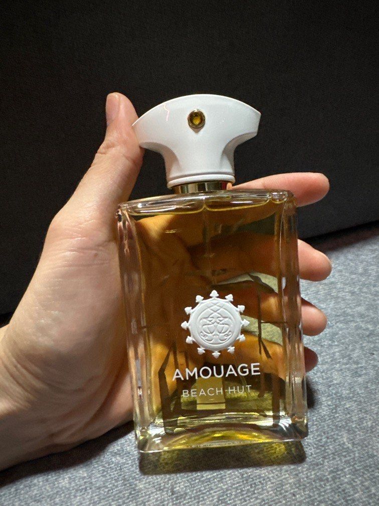 Amouage Beach Hut Man 100ML