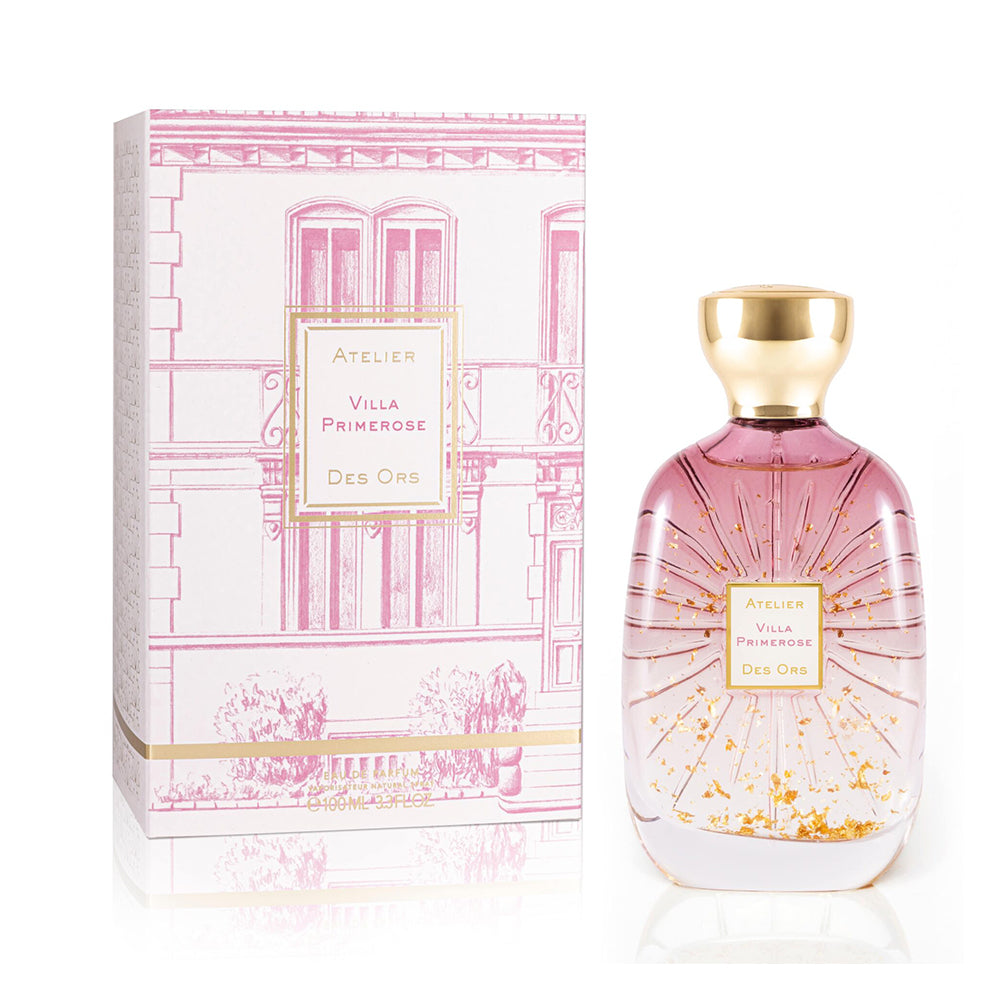 Atelier des Ors Villa Primerose 100ML