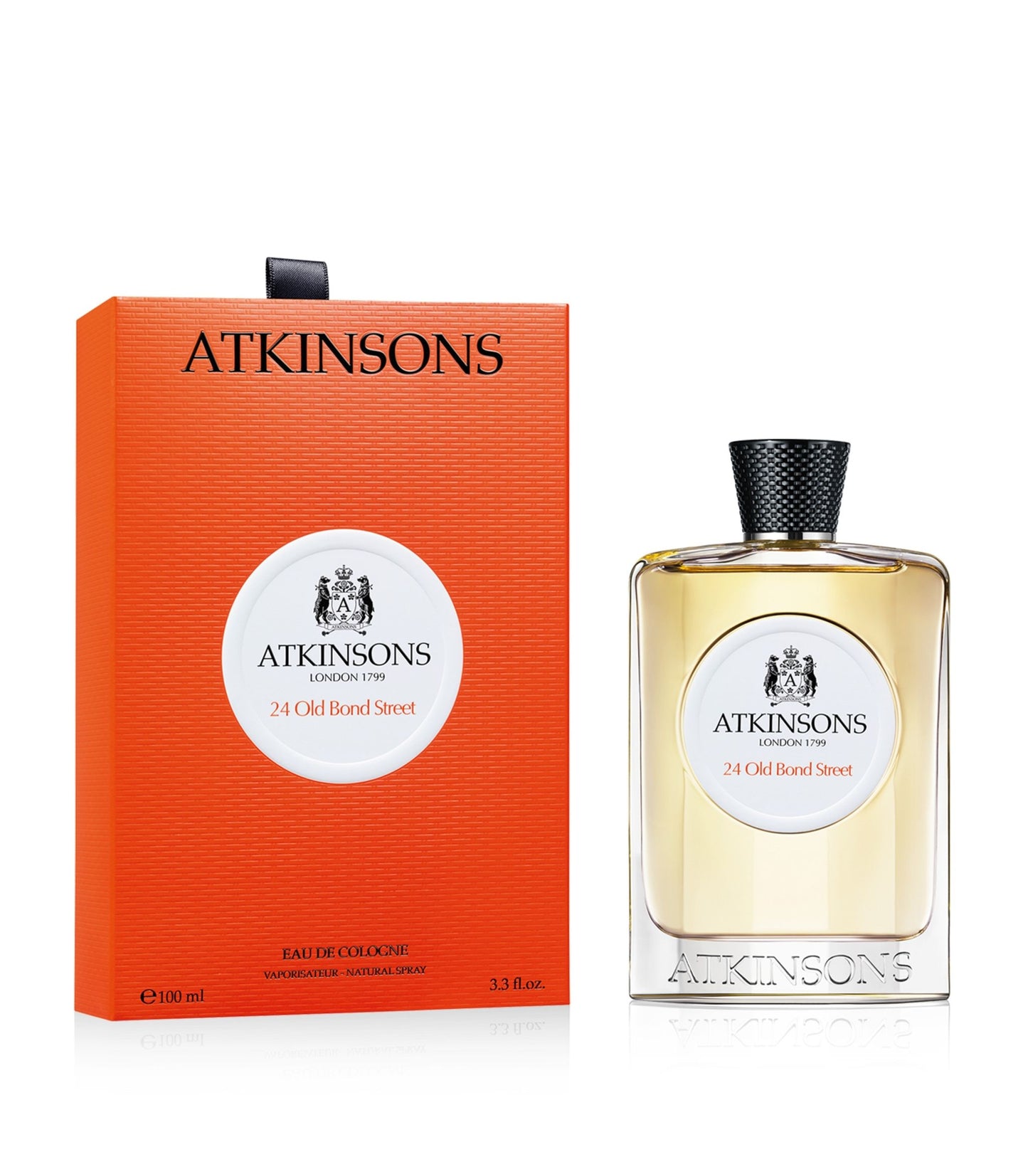 Atkinsons 24 Old Bond Street 100ML