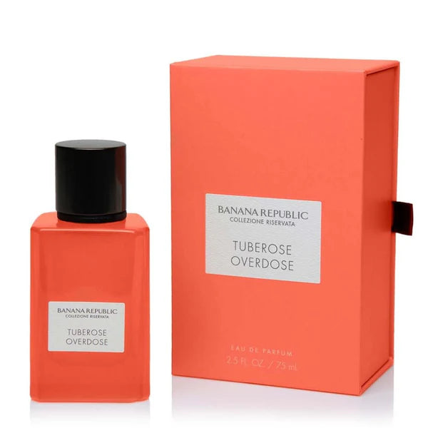 Banana Republic Tuberose Overdose 150ML