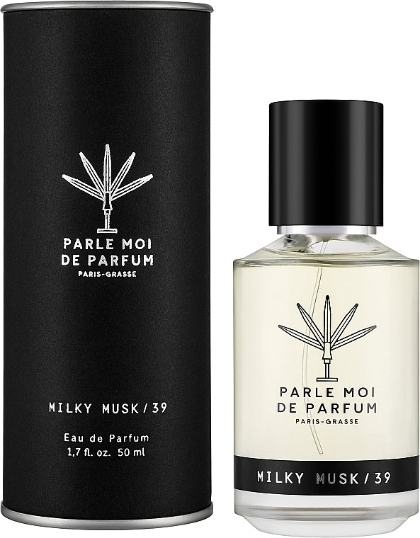 Parle Moi de Parfum Milky Musk 39 100ML