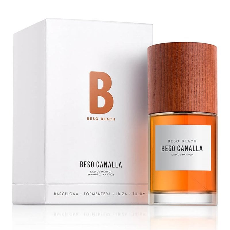 Beso Beach Perfumes Beso Canalla 100ML