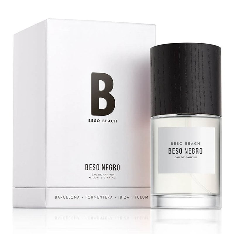 Beso Beach Perfumes Beso Negro 100ML