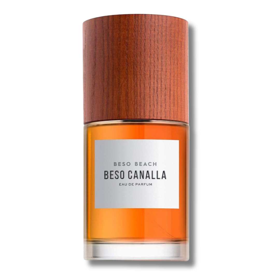 Beso Beach Perfumes Beso Canalla 100ML