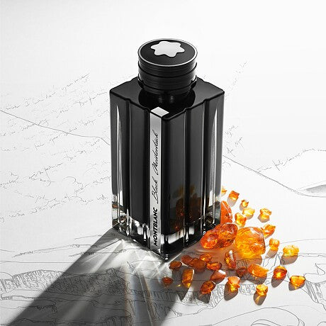 Montblanc Black Meisterstuck 125ML