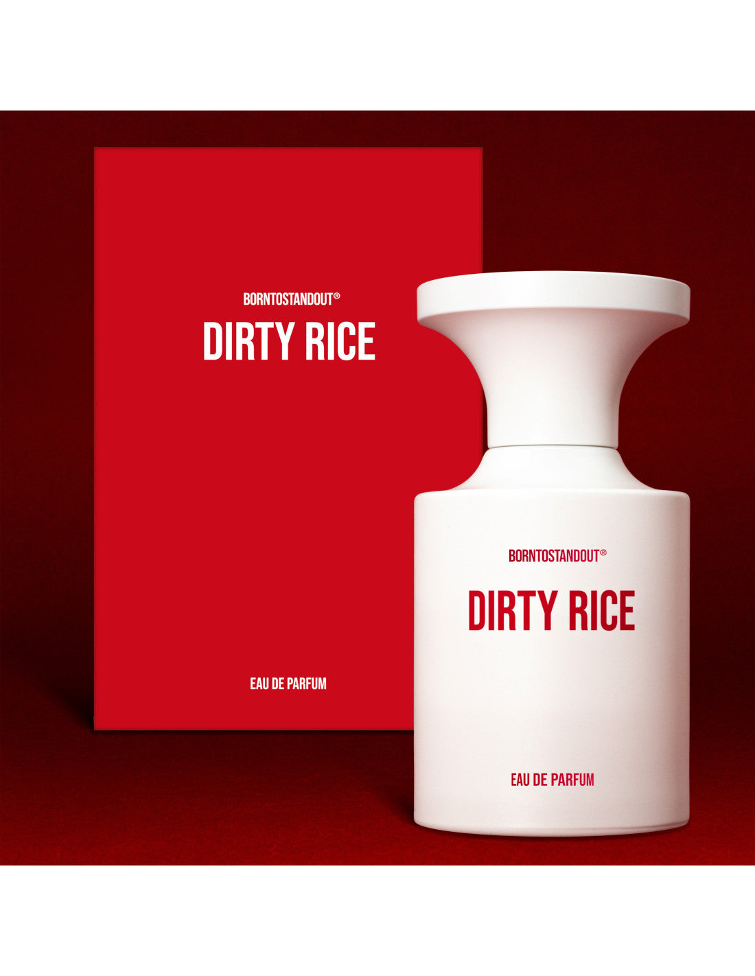 BTSO Dirty Rice 50ML