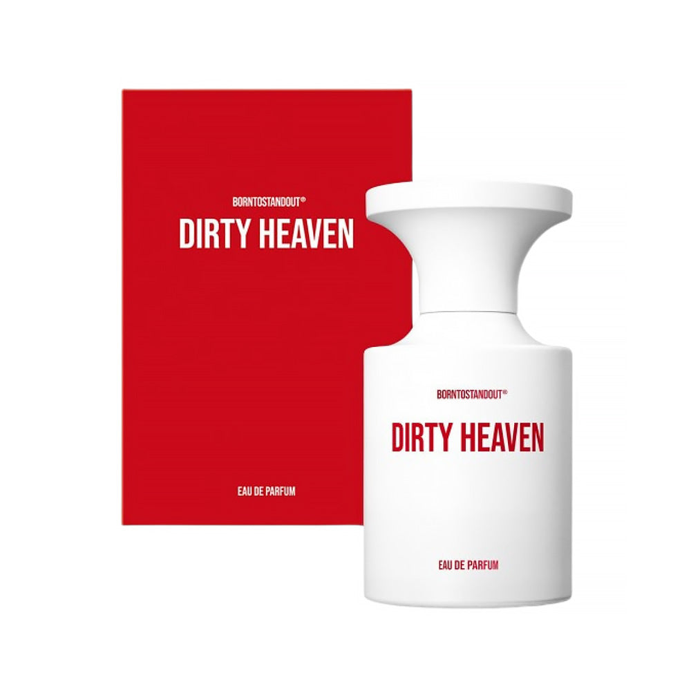 BTSO Dirty Heaven 50ML