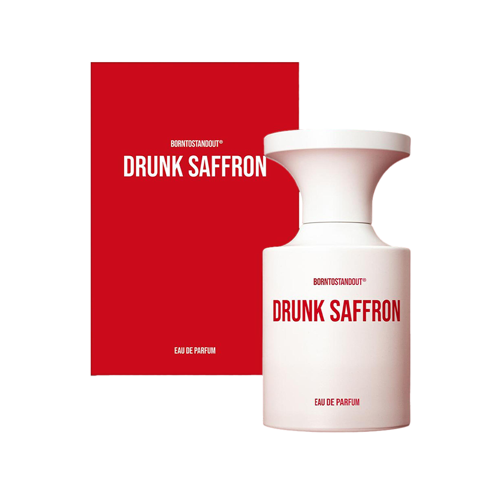 BTSO Drunk Saffron 50ML