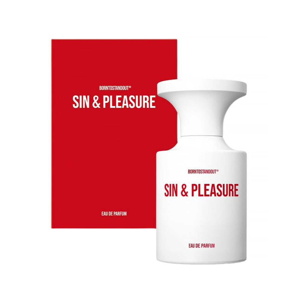 BTSO Sin & Pleasure 50ML