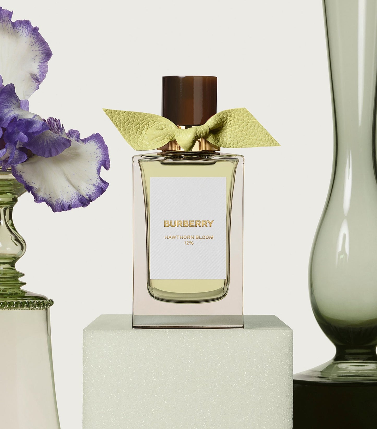 Burberry Hawthorn Bloom  for women and men