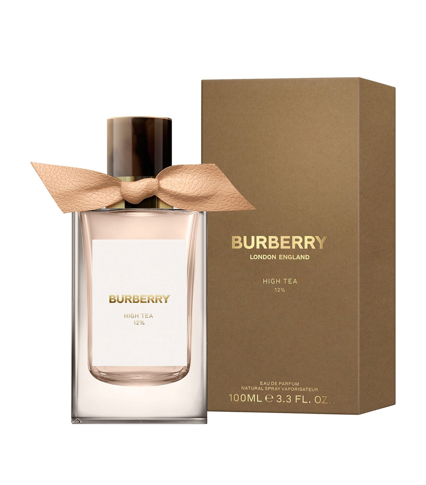 Burberry High Tea for women and men