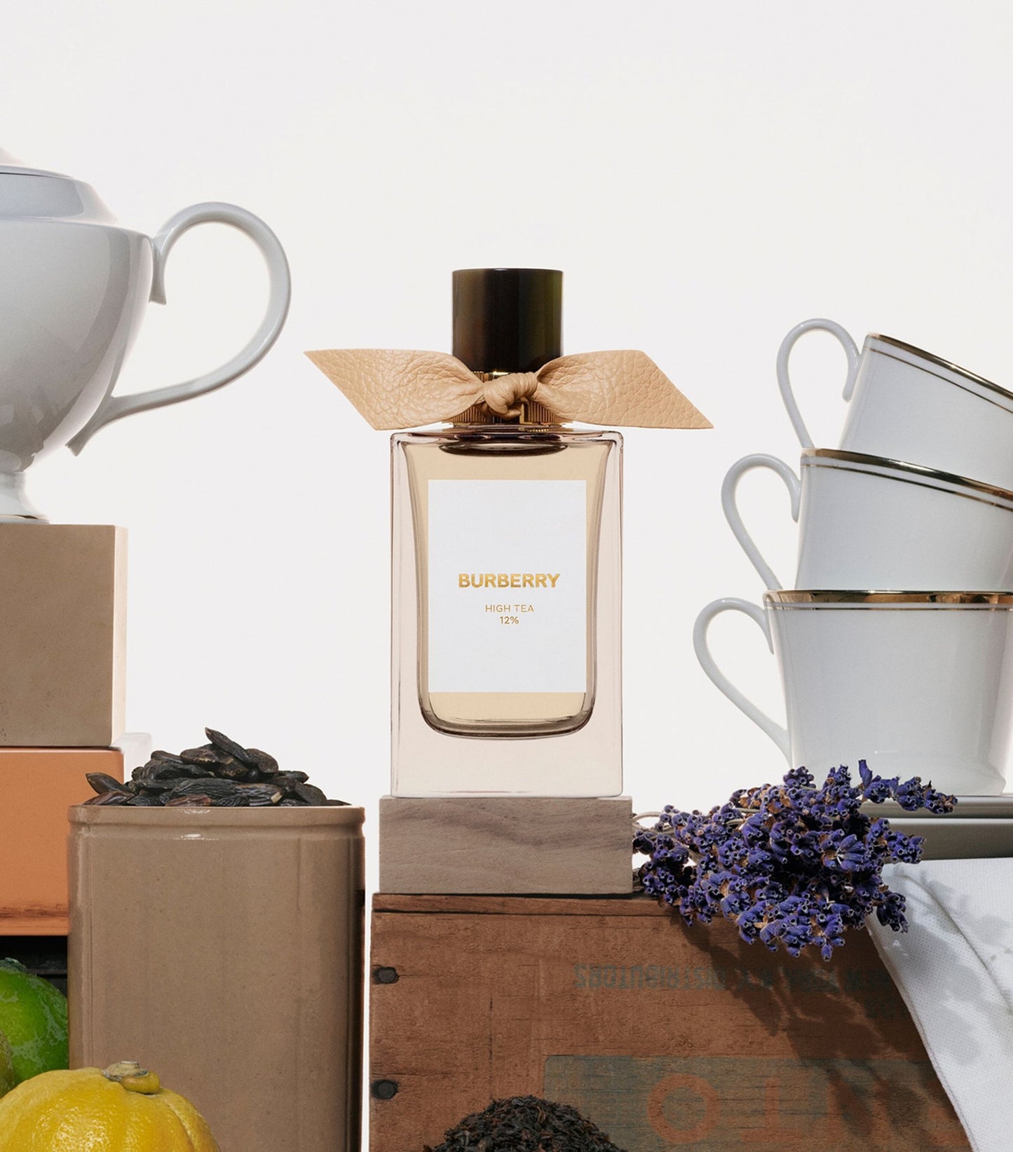 Burberry High Tea for women and men