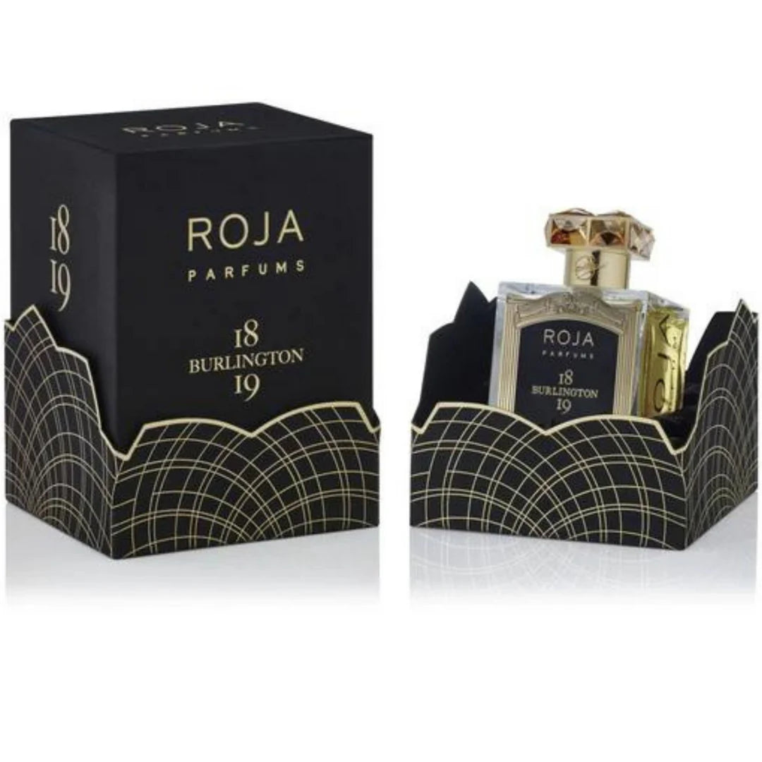 Roja Dove 1819 Burlington for women and men