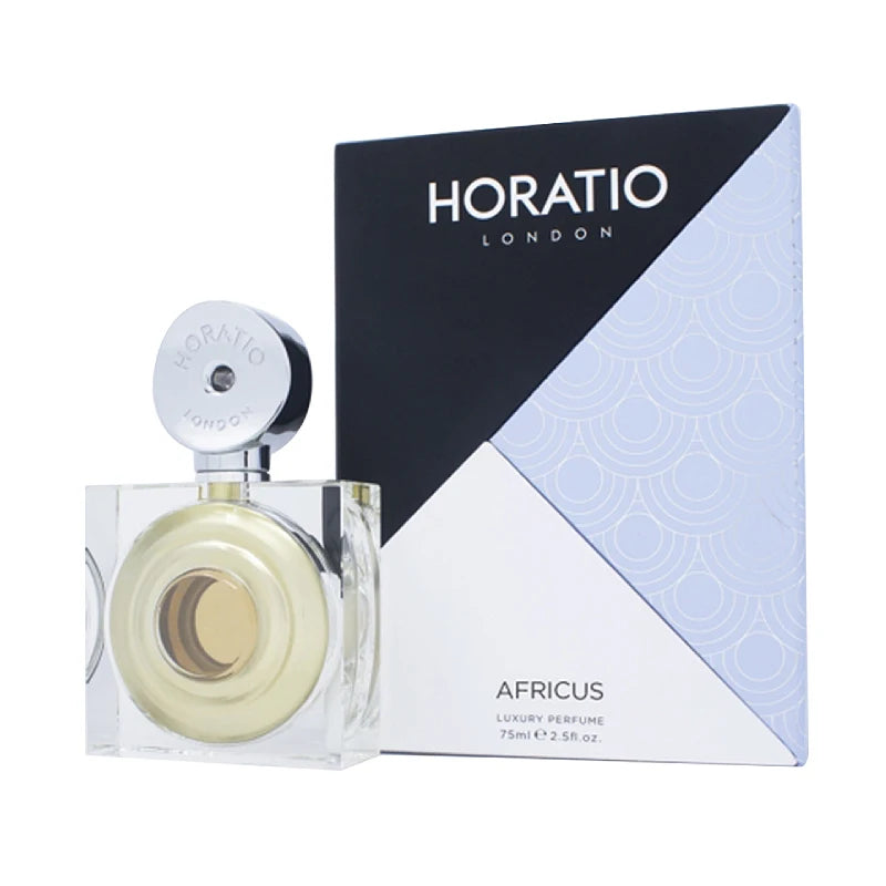 Africus Horatio for women and men