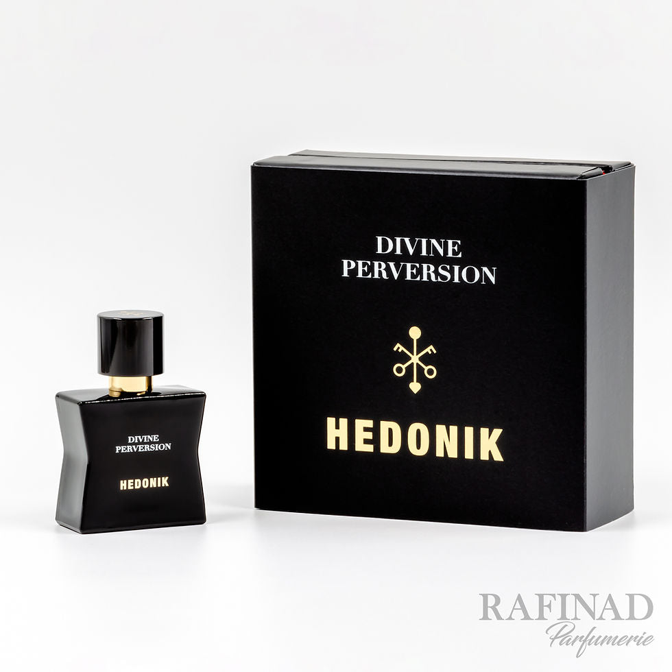 Hedonik Divine Perversion 50ML