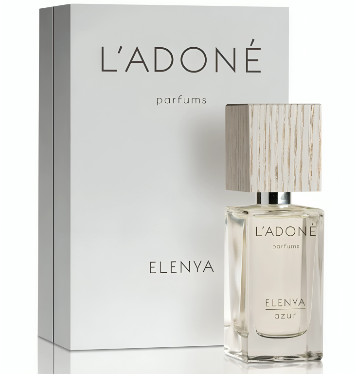 Elenya Black L'Adoné for women and men