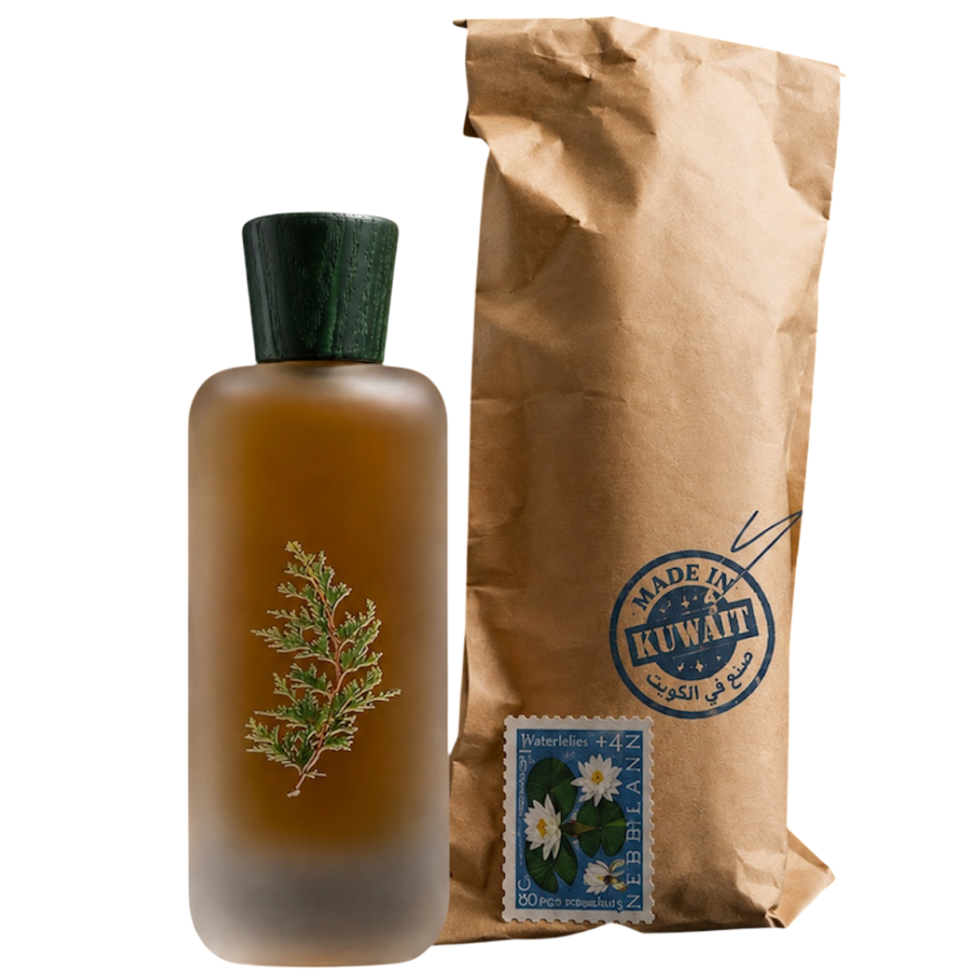 cypress 100ML