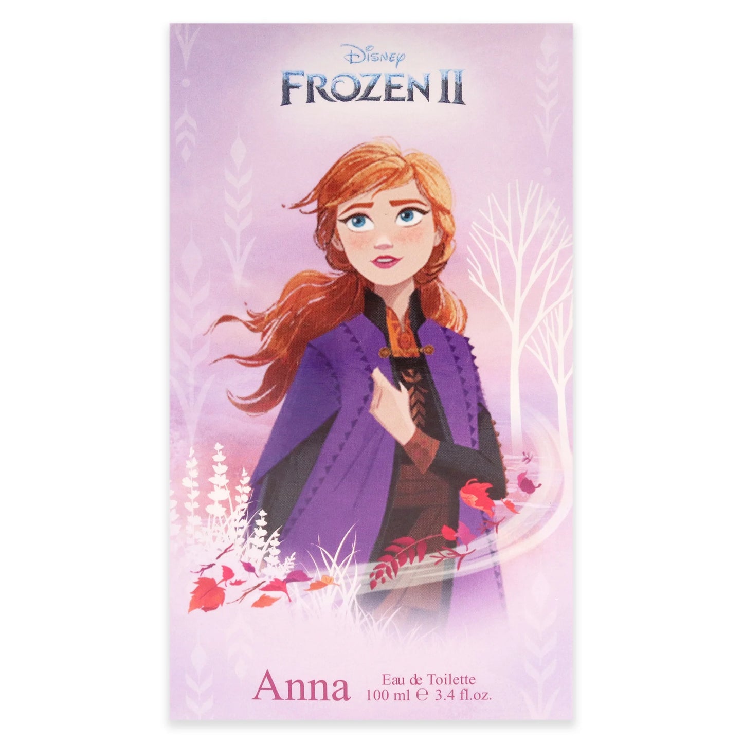 Disney Frozen II Anna