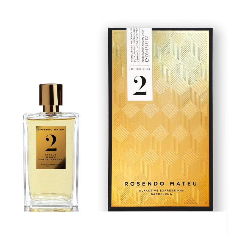 Rosendo Mateu NO 2 100ML