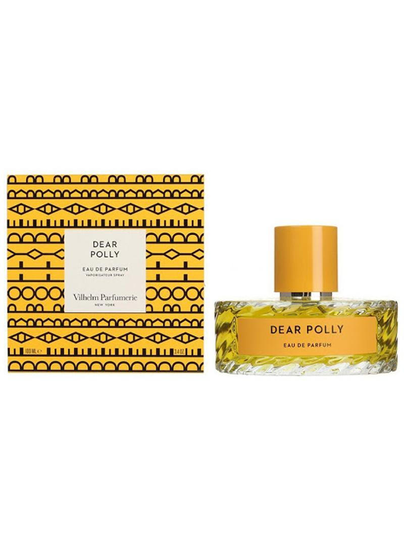 Vilhelm Parfumerie Dear Polly for women and men