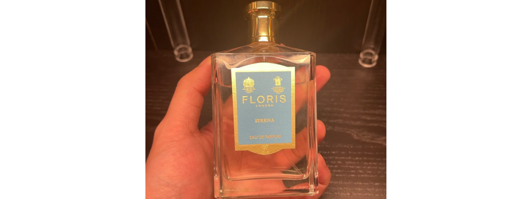 Sirena Floris for women