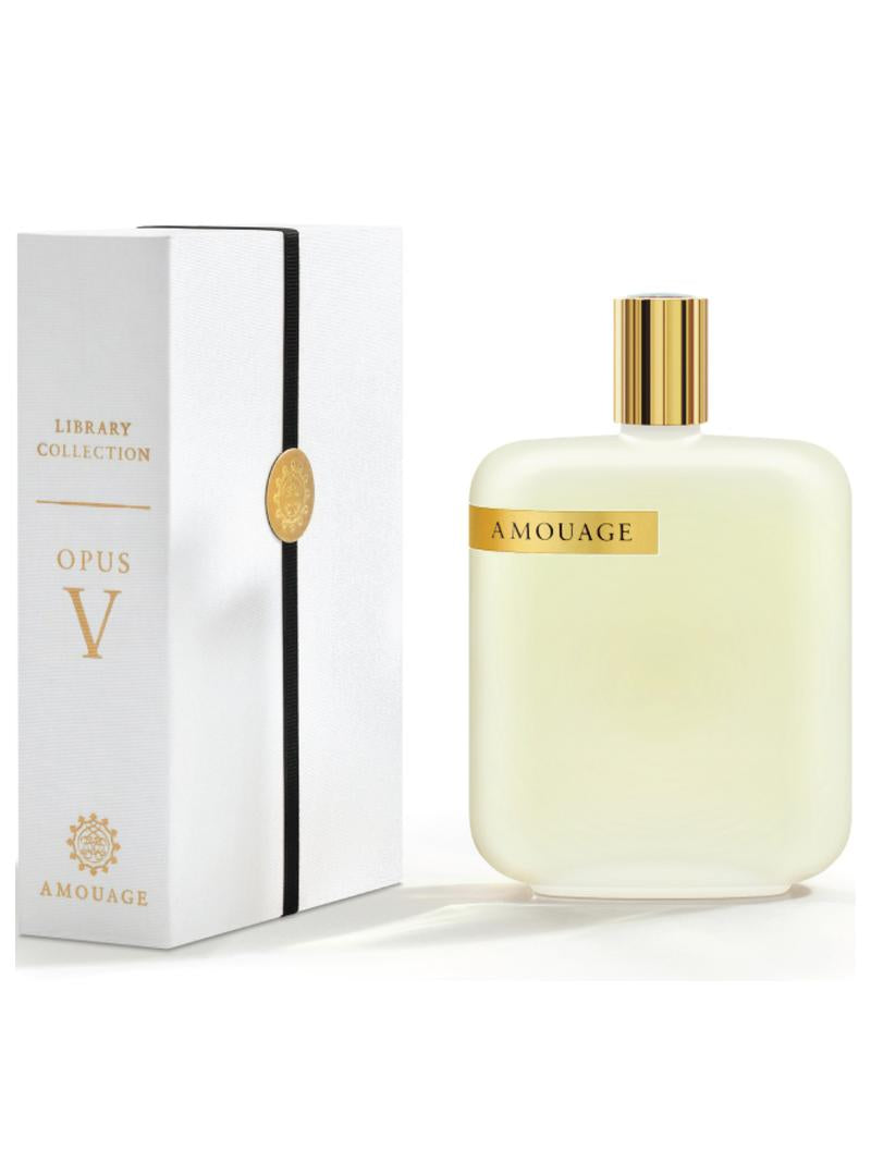 Amouage The Library Collection Opus V  for women and men