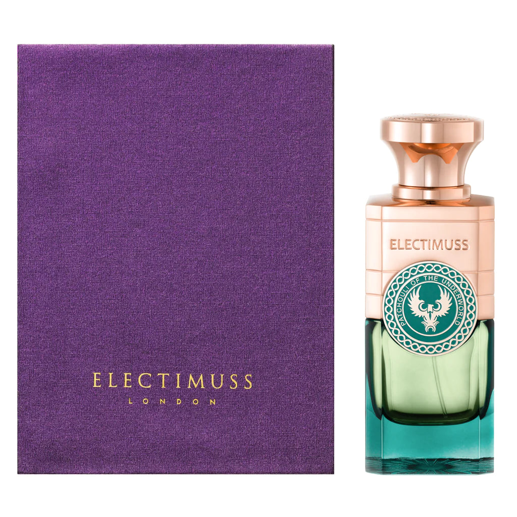 Electimuss Persephone's Patchouli 100ML