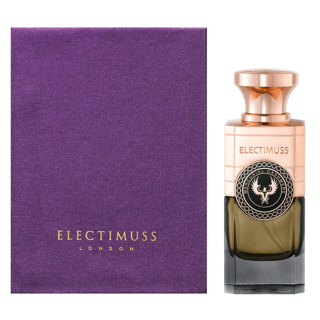 Electimuss Mercurial Cashmere 100ML