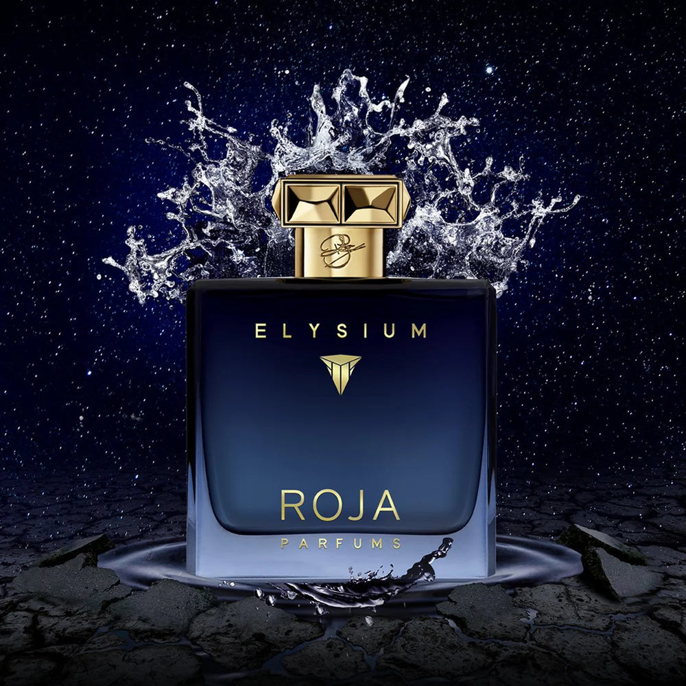 Roja Elysium Pour Homme Parfum Cologne  Dove for men