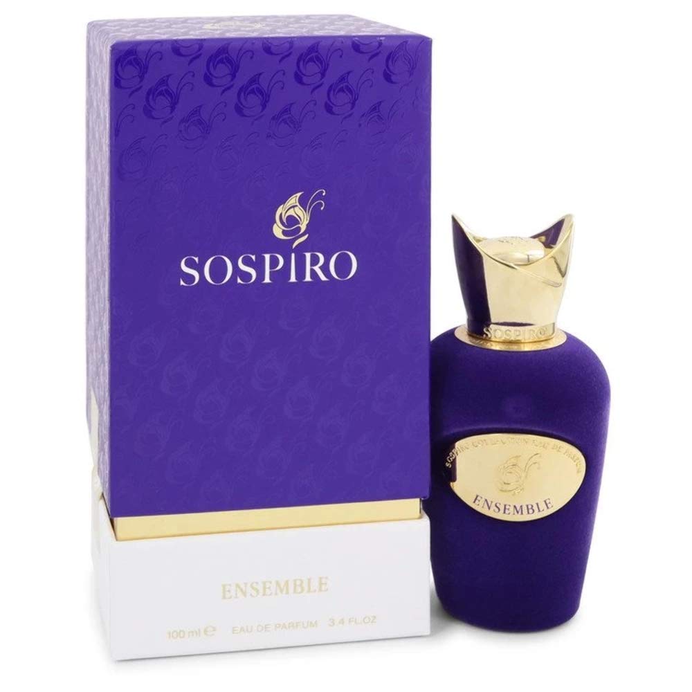 Sospiro Ensemble 100ML