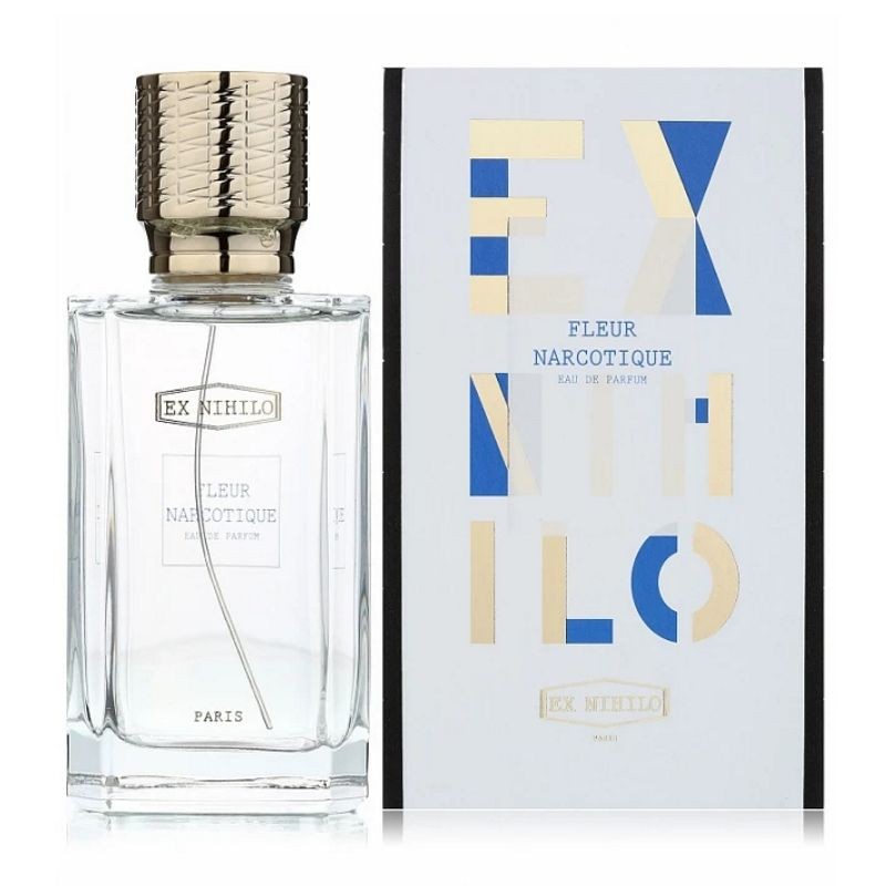 Fleur Narcotique Ex Nihilo for women and men