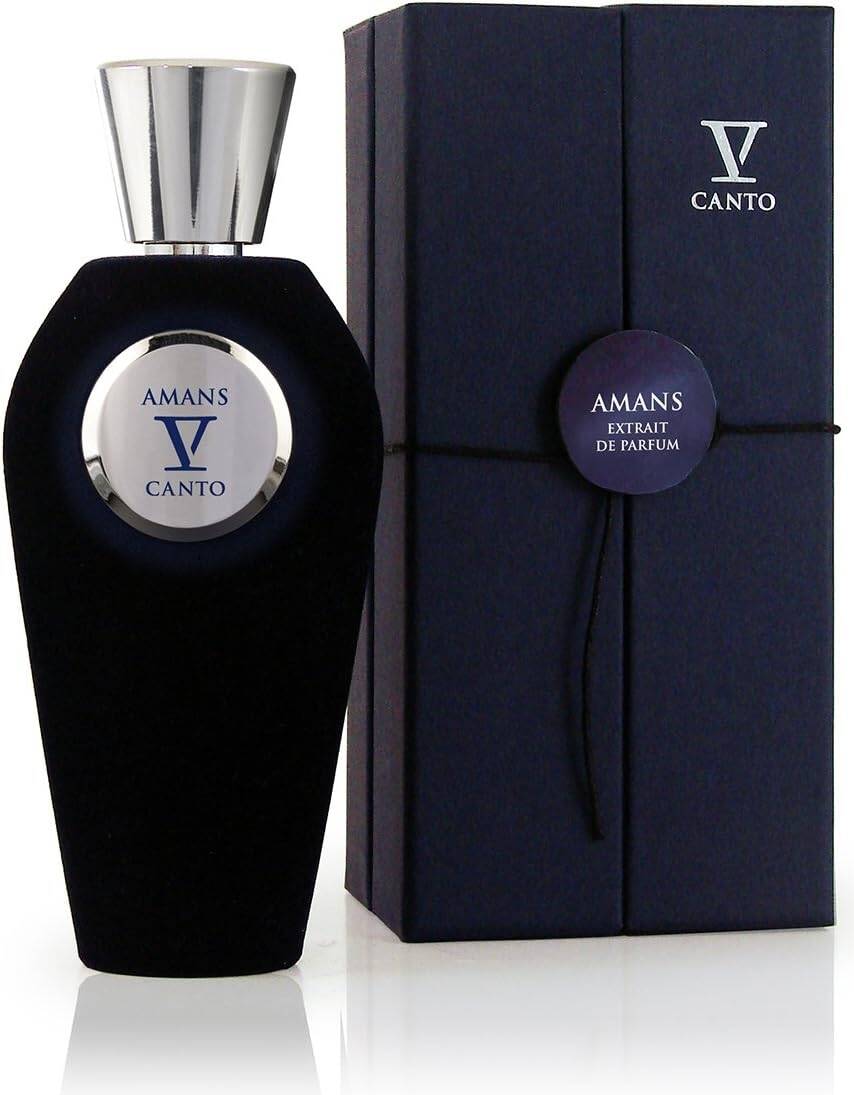 V Canto Amans for women and men