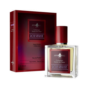 Affinessence Rose-Reglisse for women and men