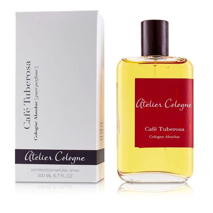 Atelier Cologne Café Tuberosa 200ml