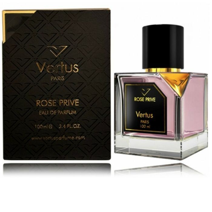 Vertus Rose Prive