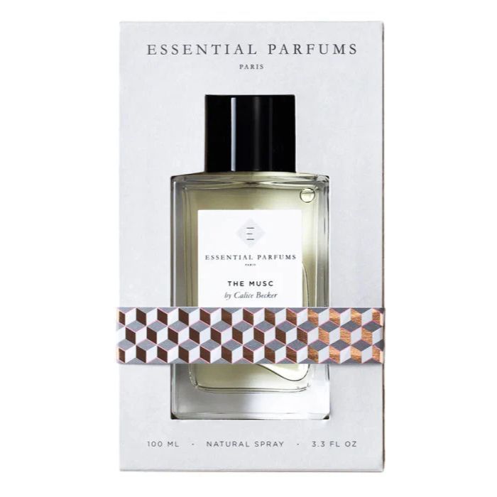 Essential Parfums The Musc 100ML