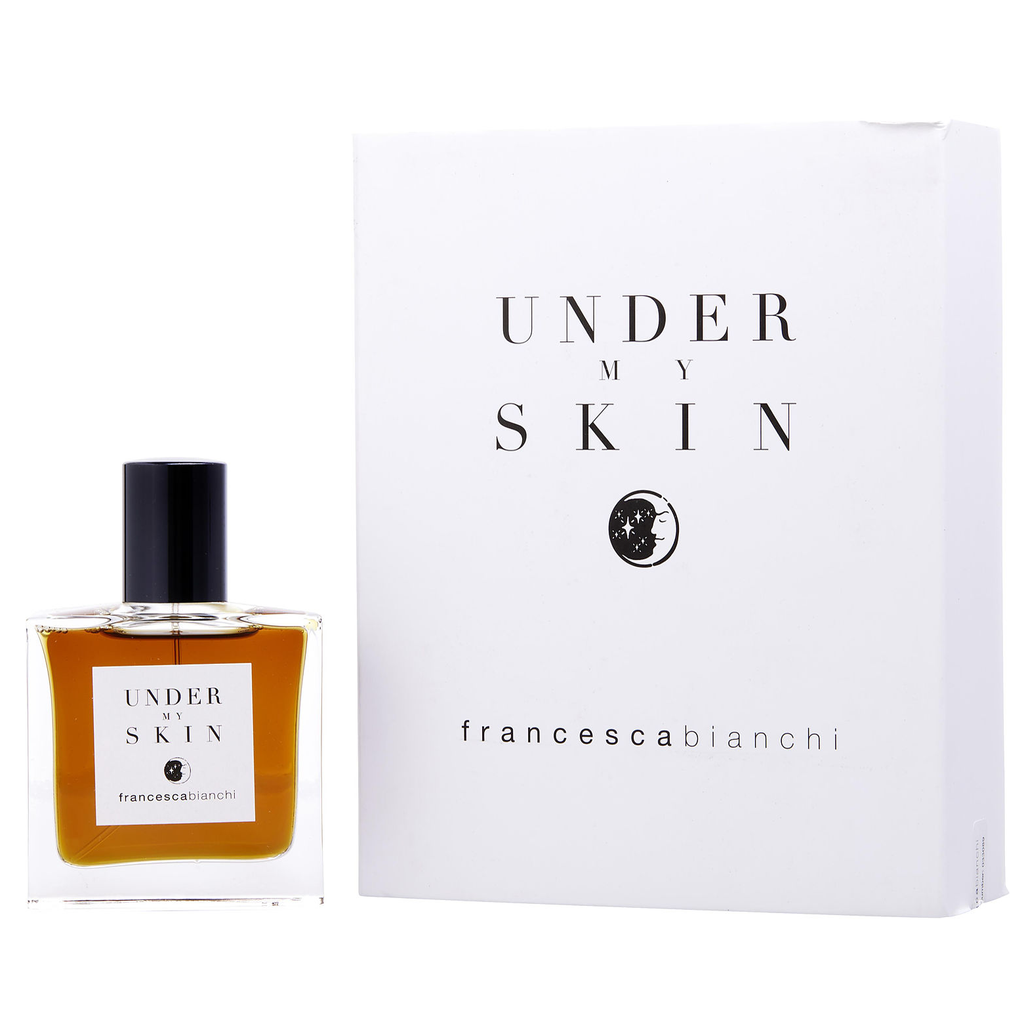 Francesca Bianchi Under My Skin 30ML