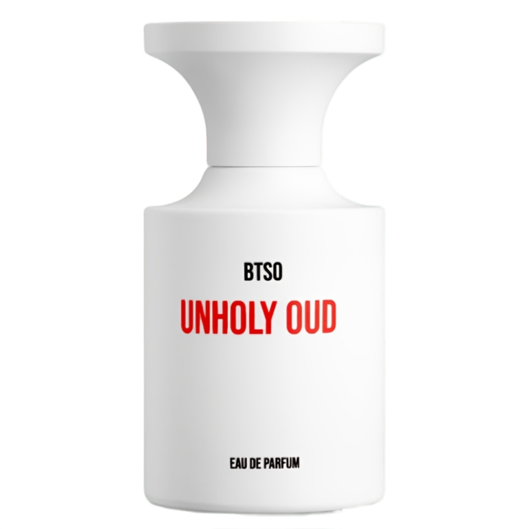 BTSO Unholy Oud 50ML