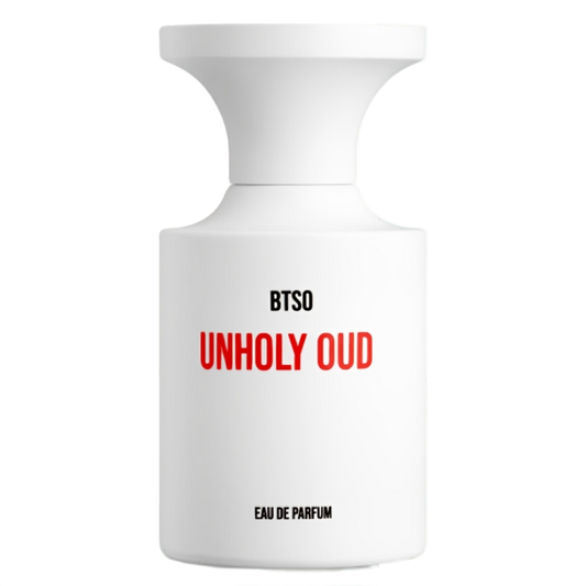 BTSO Unholy Oud 50ML