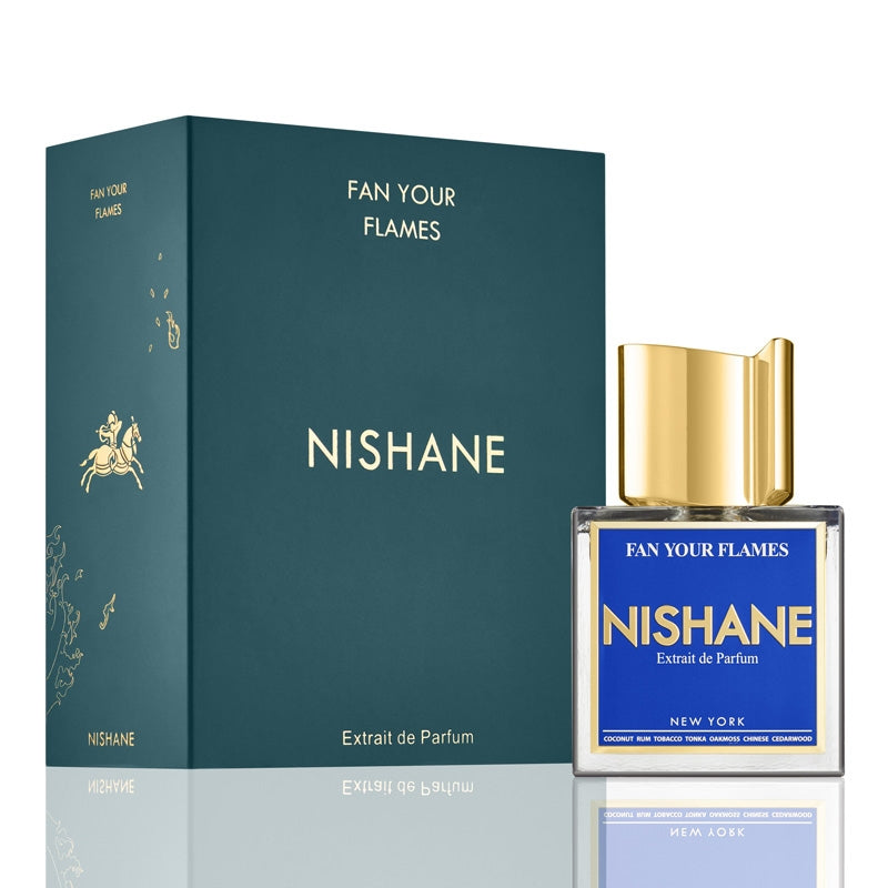 Nishane Fan Your Flames 100ML