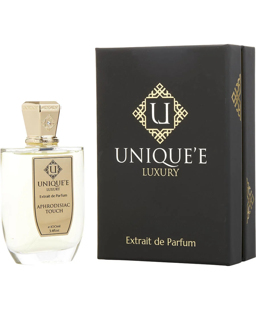 Unique'e Luxury Aphrodisiac Touch 100ML